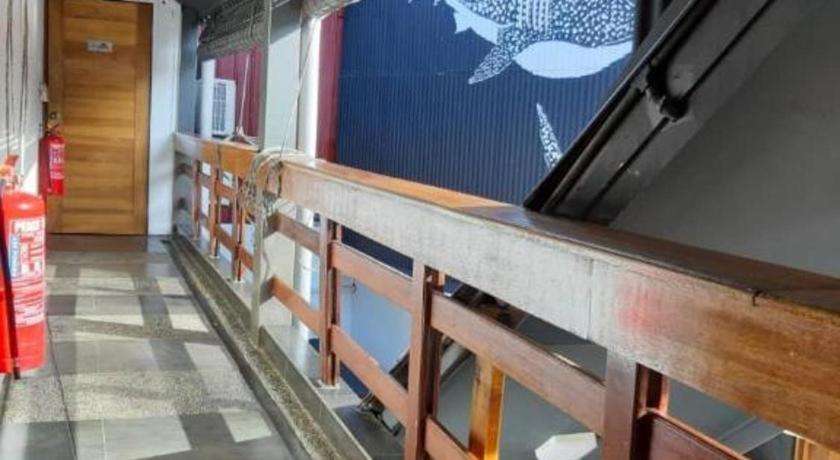 Beach Box Perhentian Kampong Pasir Hantu Dış mekan fotoğraf